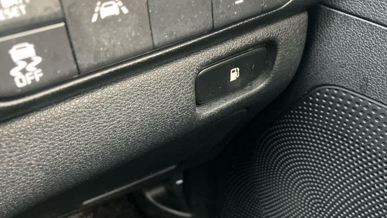 Kia Niro 1.6 GDi Hybrid 2 5dr DCT Hybrid Estate